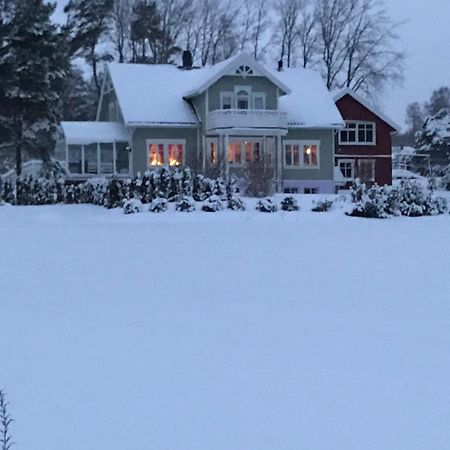 Ny Leilighet I Nevlunghavn Larvik Exterior photo
