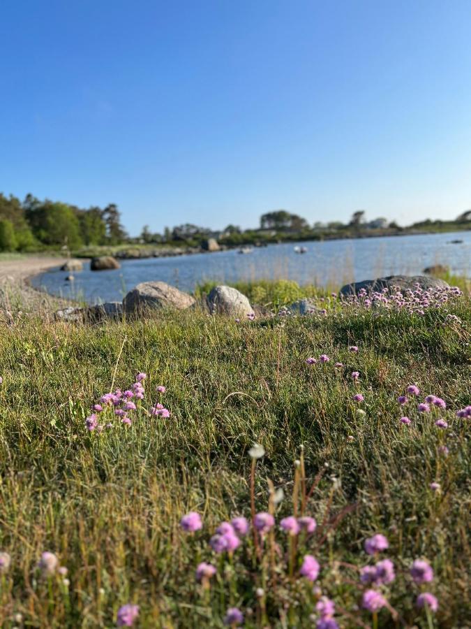 Ny Leilighet I Nevlunghavn Larvik Exterior photo